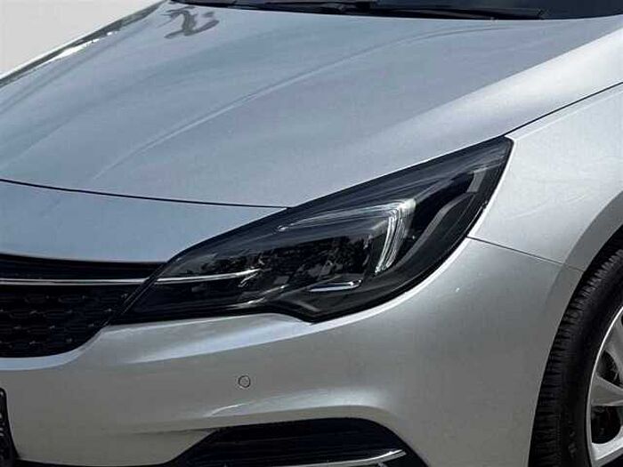 Opel Astra ELEGANCE Parkpilot Sitzheizung Klimaautomatik
