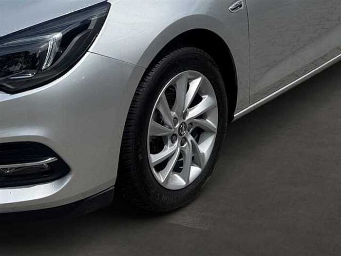 Opel Astra ELEGANCE Parkpilot Sitzheizung Klimaautomatik