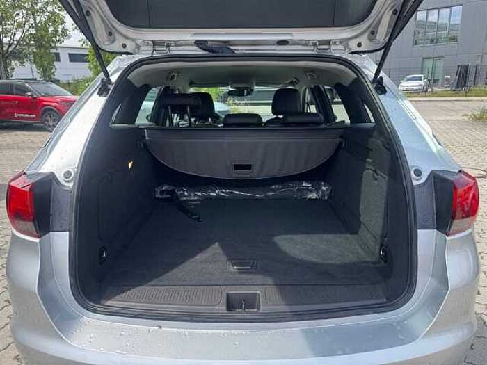 Opel Astra ELEGANCE Parkpilot Sitzheizung Klimaautomatik