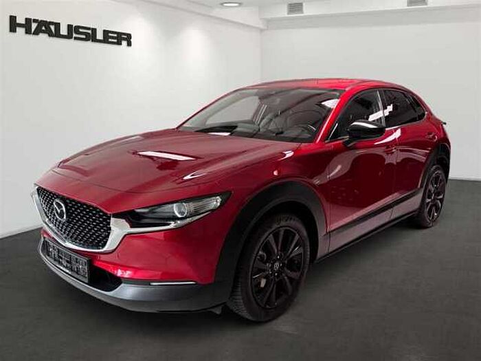 Mazda CX-30 Homura 2.0 Automatik Kamera LED KeyLess Navi
