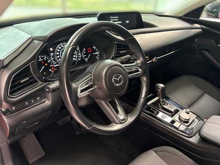 Mazda CX-30 Homura 2.0 Automatik Kamera LED KeyLess Navi