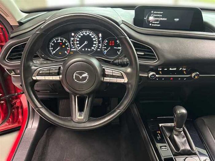 Mazda CX-30 Homura 2.0 Automatik Kamera LED KeyLess Navi