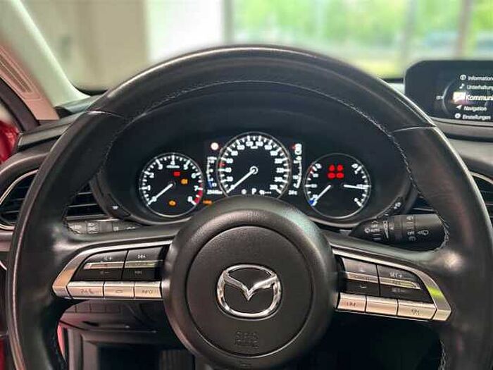 Mazda CX-30 Homura 2.0 Automatik Kamera LED KeyLess Navi