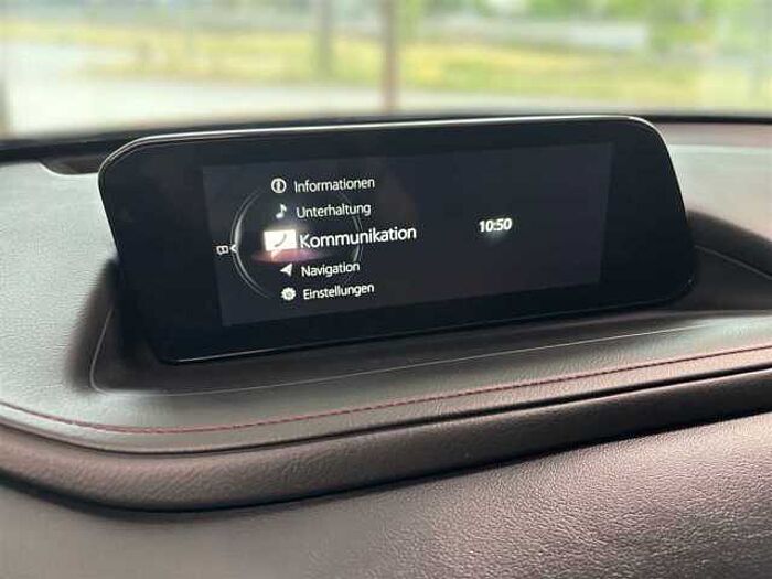 Mazda CX-30 Homura 2.0 Automatik Kamera LED KeyLess Navi