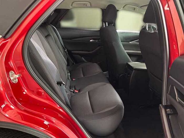 Mazda CX-30 Homura 2.0 Automatik Kamera LED KeyLess Navi
