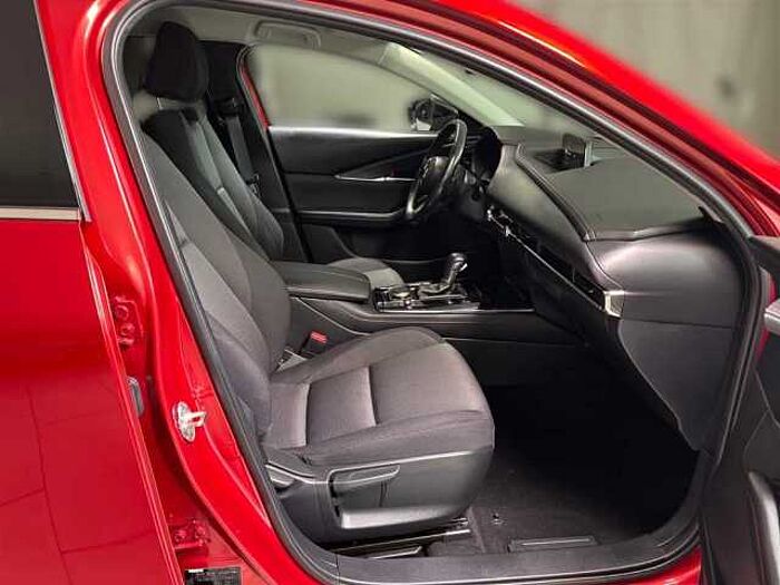 Mazda CX-30 Homura 2.0 Automatik Kamera LED KeyLess Navi
