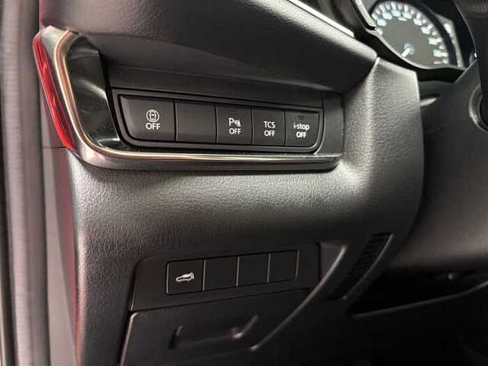 Mazda CX-30 Homura 2.0 Automatik Kamera LED KeyLess Navi