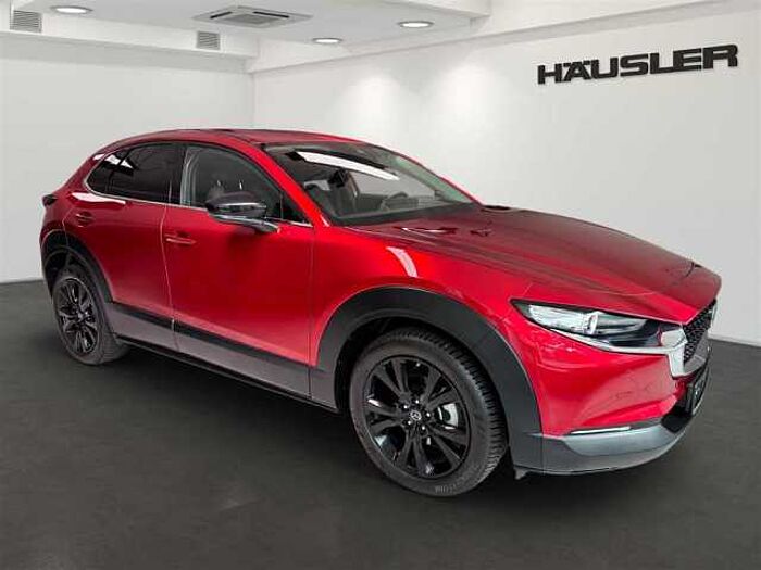 Mazda CX-30 Homura 2.0 Automatik Kamera LED KeyLess Navi