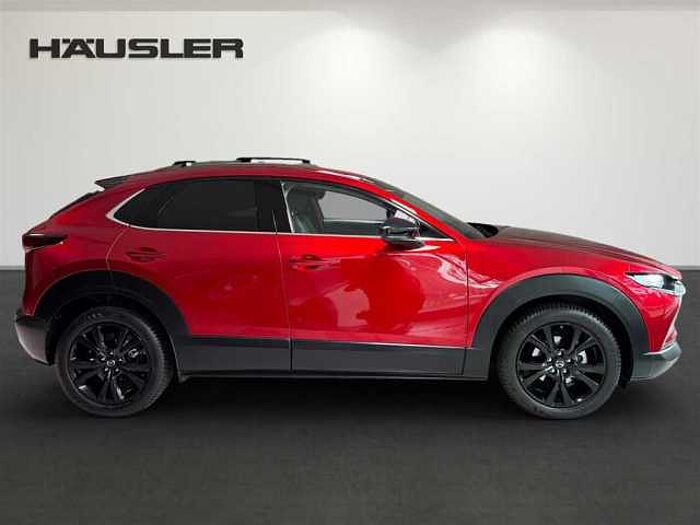 Mazda CX-30 Homura 2.0 Automatik Kamera LED KeyLess Navi