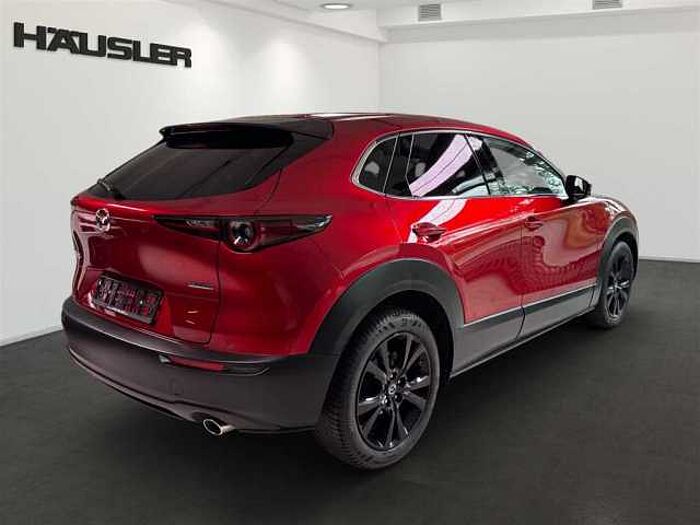 Mazda CX-30 Homura 2.0 Automatik Kamera LED KeyLess Navi