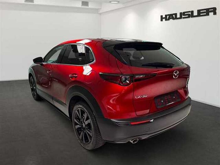Mazda CX-30 Homura 2.0 Automatik Kamera LED KeyLess Navi