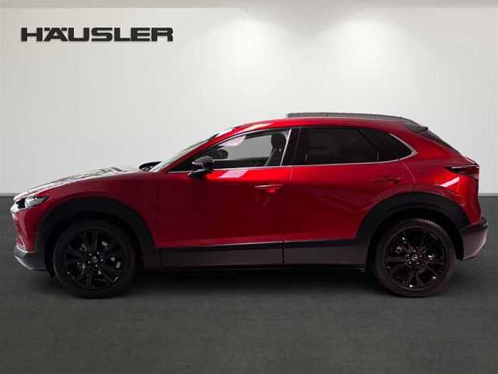 Mazda CX-30 Homura 2.0 Automatik Kamera LED KeyLess Navi
