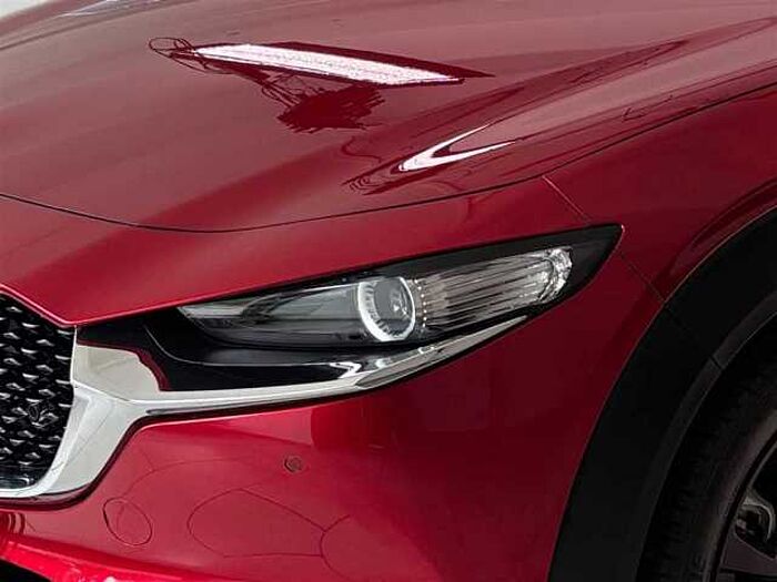 Mazda CX-30 Homura 2.0 Automatik Kamera LED KeyLess Navi
