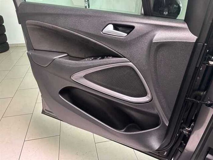 Opel Crossland X Ultimate PDC Rückfahrkamera Sitzheizung LED Navi
