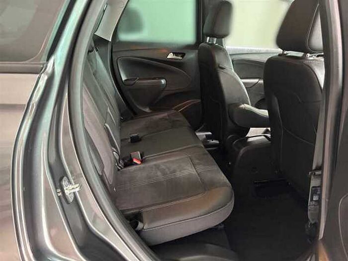 Opel Crossland X Ultimate PDC Rückfahrkamera Sitzheizung LED Navi