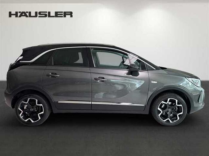 Opel Crossland X Ultimate PDC Rückfahrkamera Sitzheizung LED Navi