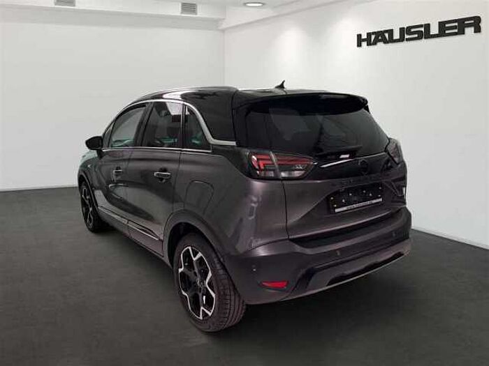 Opel Crossland X Ultimate PDC Rückfahrkamera Sitzheizung LED Navi