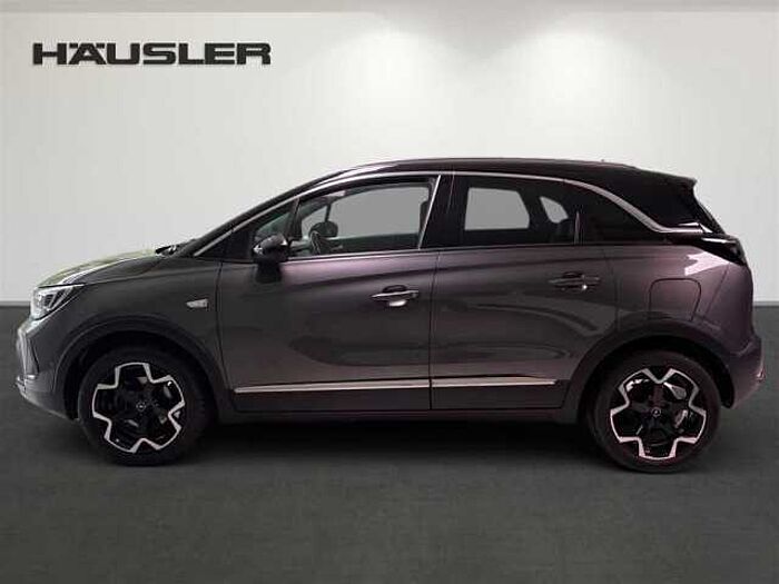 Opel Crossland X Ultimate PDC Rückfahrkamera Sitzheizung LED Navi