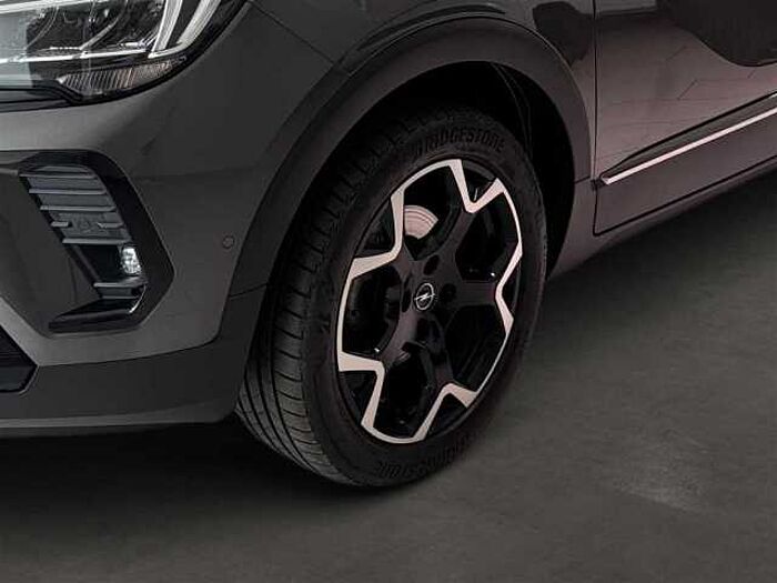 Opel Crossland X Ultimate PDC Rückfahrkamera Sitzheizung LED Navi