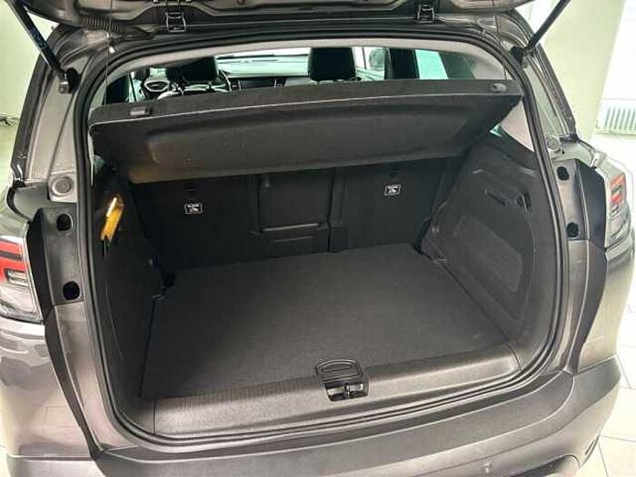 Opel Crossland X Ultimate PDC Rückfahrkamera Sitzheizung LED Navi