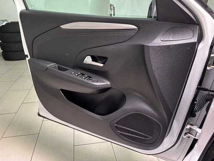 Opel Corsa GS 1.2 Rückfahrkamera PDC Sitzheizung LED Navi