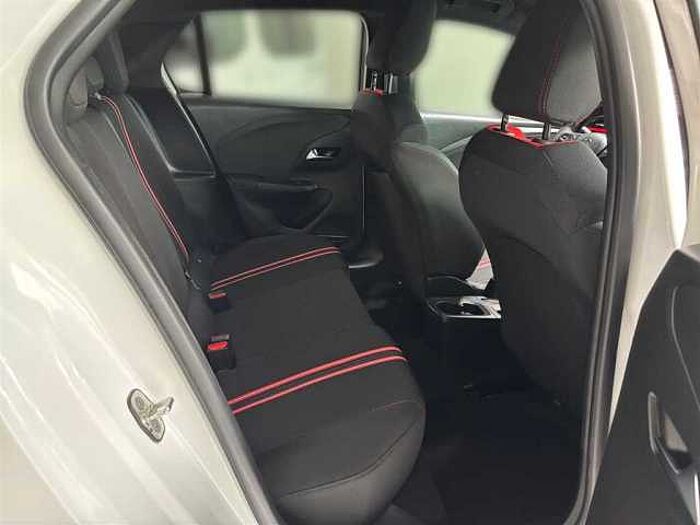 Opel Corsa GS 1.2 Rückfahrkamera PDC Sitzheizung LED Navi