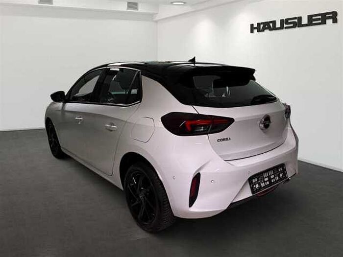 Opel Corsa GS 1.2 Rückfahrkamera PDC Sitzheizung LED Navi