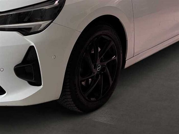 Opel Corsa GS 1.2 Rückfahrkamera PDC Sitzheizung LED Navi