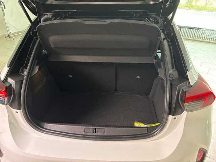 Opel Corsa GS 1.2 Rückfahrkamera PDC Sitzheizung LED Navi