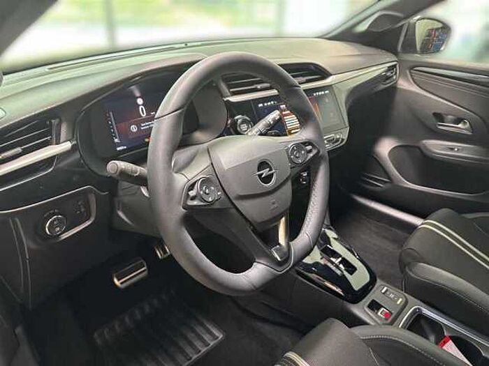 Opel Corsa GS1.2 Automatik PDC Sitzheizung Kamera LED Navi