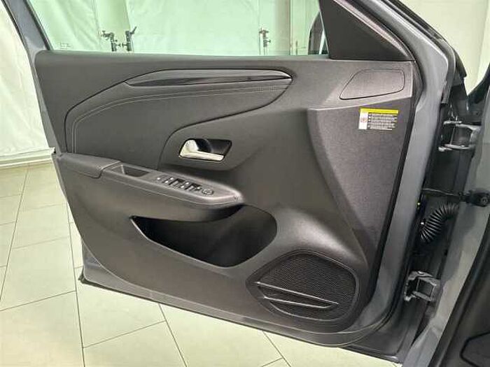 Opel Corsa GS1.2 Automatik PDC Sitzheizung Kamera LED Navi