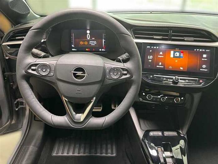 Opel Corsa GS1.2 Automatik PDC Sitzheizung Kamera LED Navi