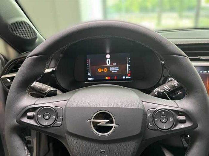 Opel Corsa GS1.2 Automatik PDC Sitzheizung Kamera LED Navi