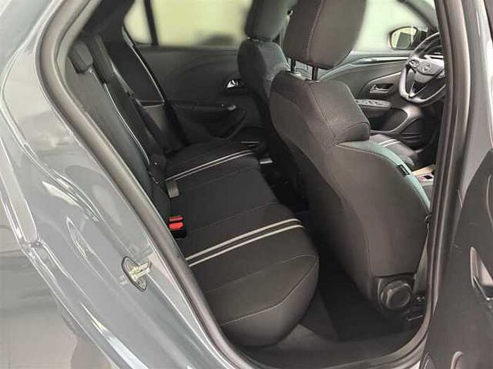 Opel Corsa GS1.2 Automatik PDC Sitzheizung Kamera LED Navi