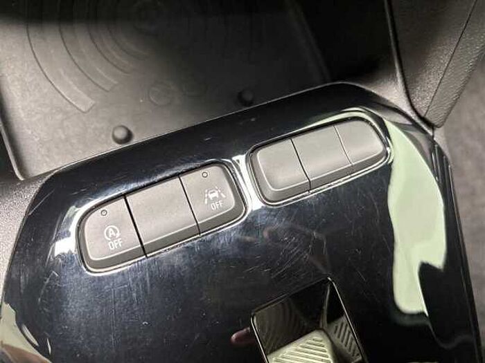 Opel Corsa GS1.2 Automatik PDC Sitzheizung Kamera LED Navi