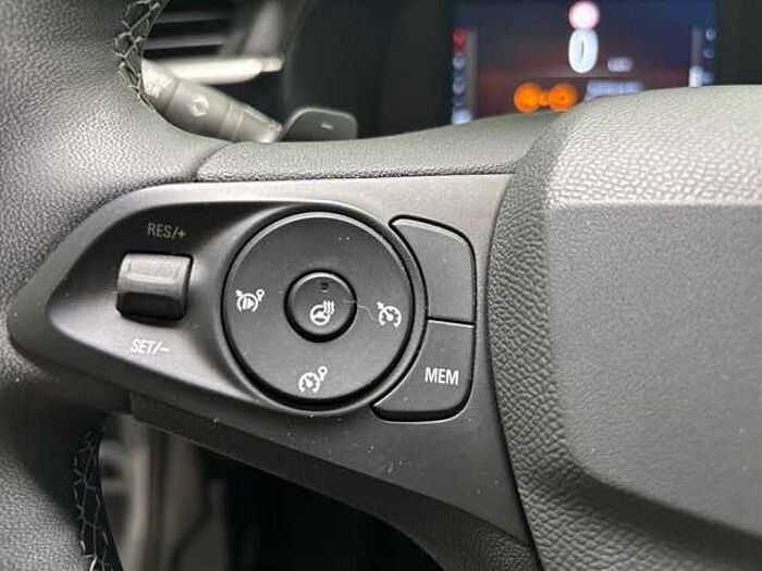 Opel Corsa GS1.2 Automatik PDC Sitzheizung Kamera LED Navi