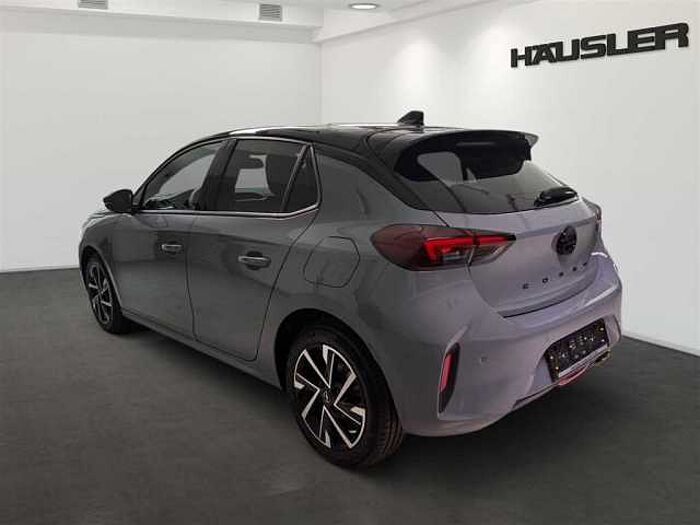 Opel Corsa GS1.2 Automatik PDC Sitzheizung Kamera LED Navi