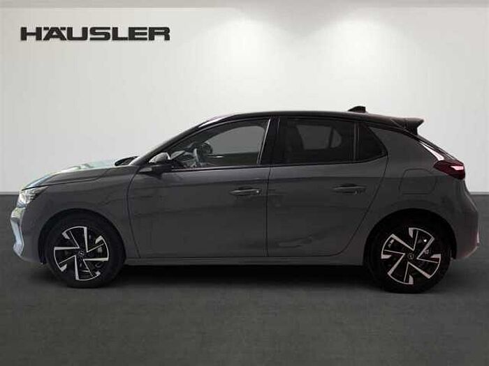 Opel Corsa GS1.2 Automatik PDC Sitzheizung Kamera LED Navi