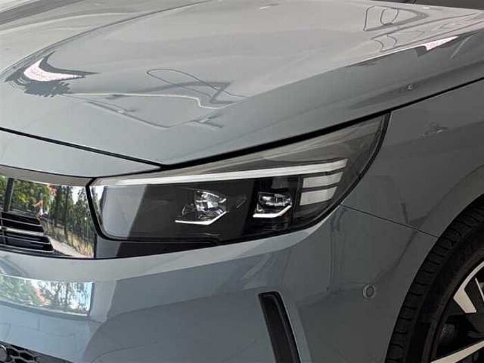 Opel Corsa GS1.2 Automatik PDC Sitzheizung Kamera LED Navi