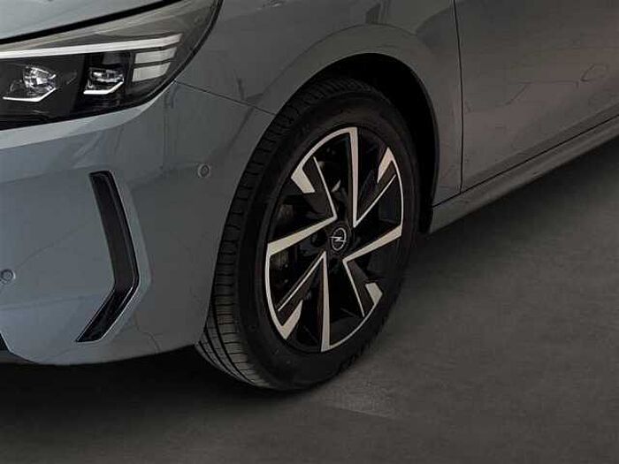 Opel Corsa GS1.2 Automatik PDC Sitzheizung Kamera LED Navi