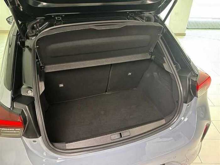 Opel Corsa GS1.2 Automatik PDC Sitzheizung Kamera LED Navi