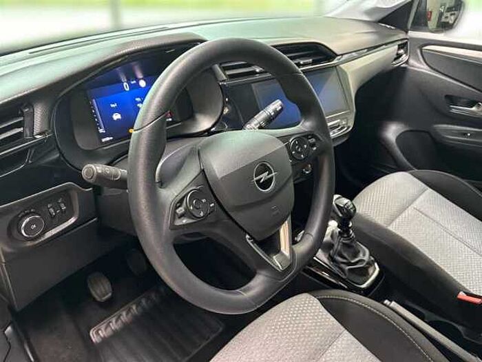 Opel Corsa 1.2 PDC Rückfahrkamera Klimaanlage LED