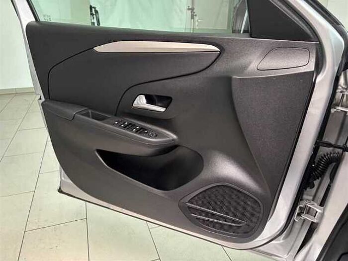 Opel Corsa 1.2 PDC Rückfahrkamera Klimaanlage LED