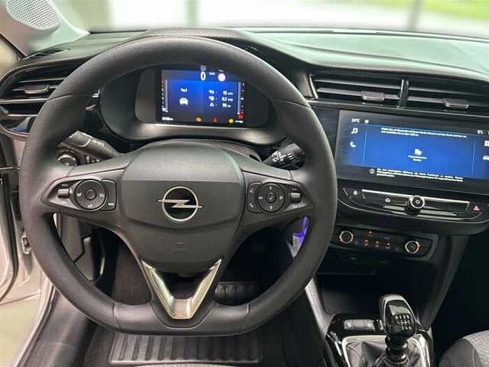 Opel Corsa 1.2 PDC Rückfahrkamera Klimaanlage LED