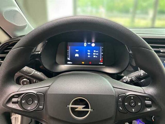 Opel Corsa 1.2 PDC Rückfahrkamera Klimaanlage LED