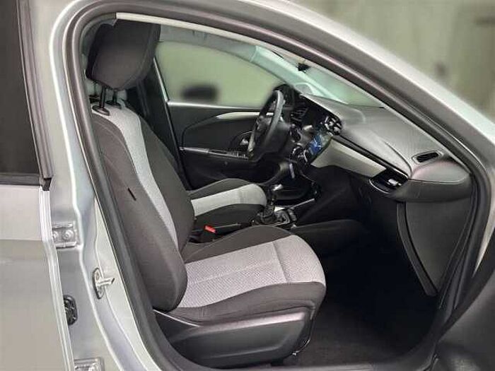 Opel Corsa 1.2 PDC Rückfahrkamera Klimaanlage LED