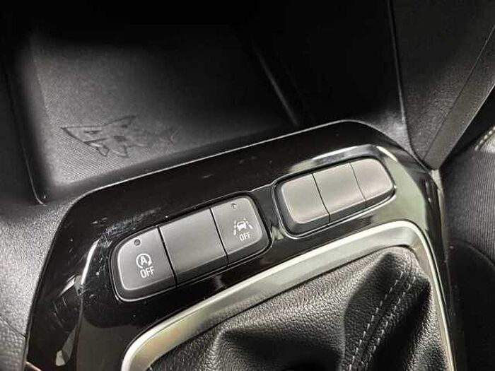 Opel Corsa 1.2 PDC Rückfahrkamera Klimaanlage LED