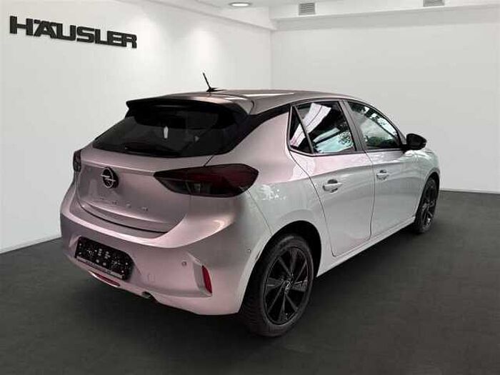 Opel Corsa 1.2 PDC Rückfahrkamera Klimaanlage LED