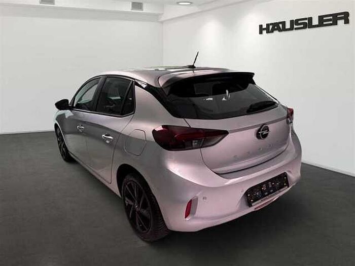 Opel Corsa 1.2 PDC Rückfahrkamera Klimaanlage LED