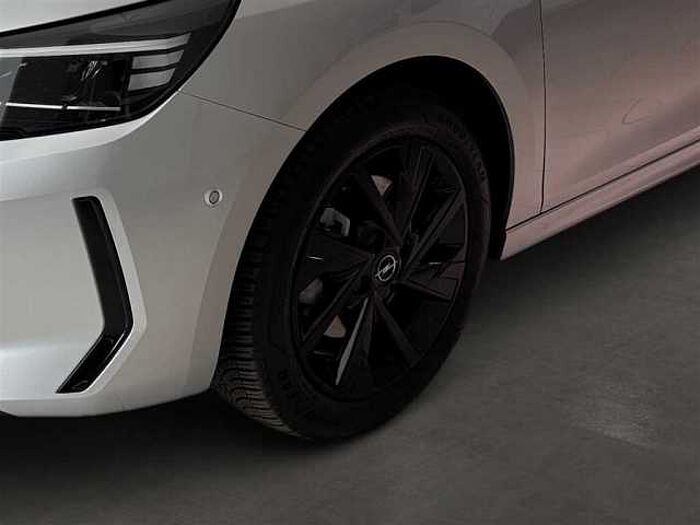Opel Corsa 1.2 PDC Rückfahrkamera Klimaanlage LED